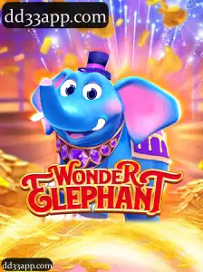 dd33 WonderElephant: Aventura de Apostas com Cassino, Slots e Esportes ao Vivo