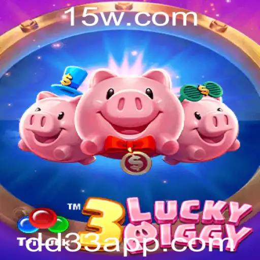 Explorando o Fascinante Mundo do Jogo 3LUCKYPIGGY: Um Guia Completo