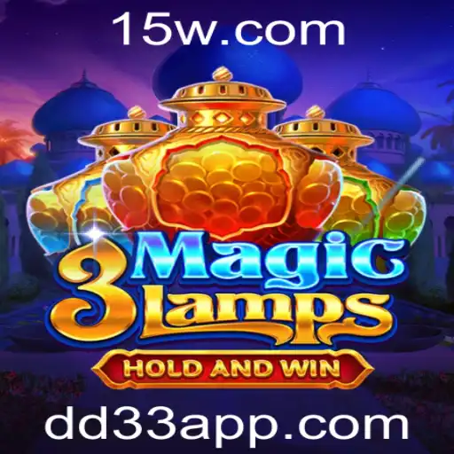 Explorando o Fascinante Mundo de 3MagicLamps: A Nova Sensação dos Jogos Digitais