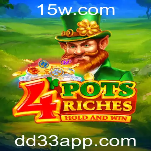 Descubra o Empolgante Mundo de 4potsriches: O Jogo de Estratégia Inovador