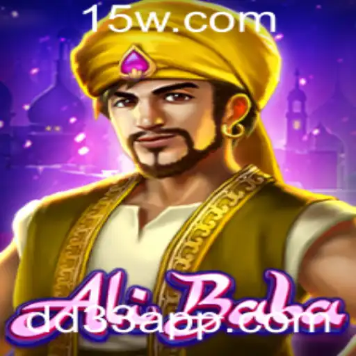Descubra o Universo de 'AliBaba': Um Jogo de Estratégia e Aventura Envolvente