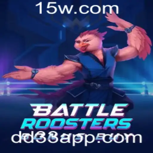 Explorando o Universo de BattleRoostersBonusBuy: A Aventura Intensa e Estratégica