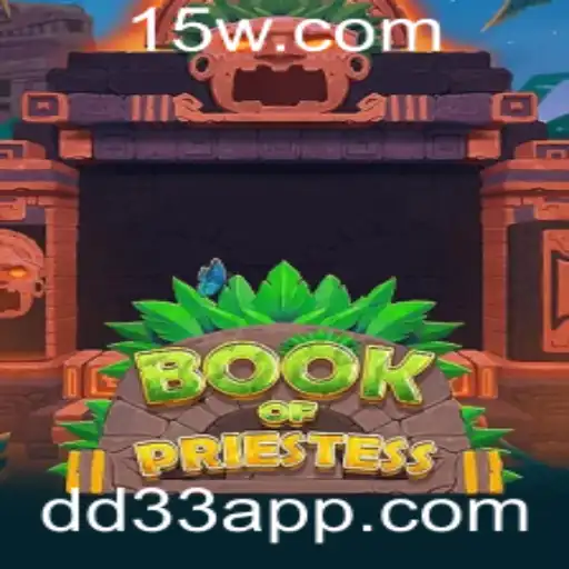 Desvende os Segredos do 'BookOfPriestess': Um Mergulho no Fascinante Mundo de Mistérios e Estratégia