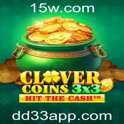 Descubra o Fascinante Mundo de Clovercoin3x3: Descrição, Introdução e Regras