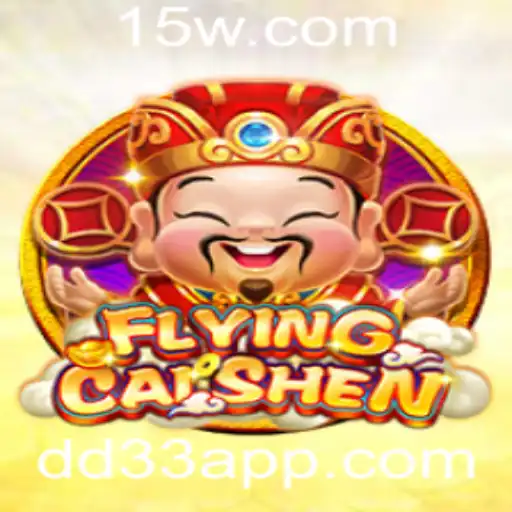 Descubra o Fascinante Mundo de FlyingCaiShen: Um Jogo de Sorte e Estrategia