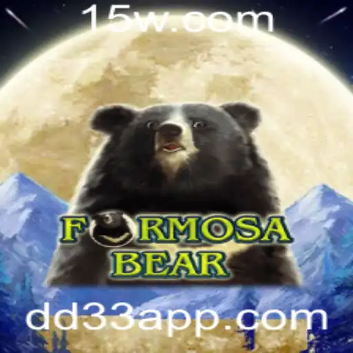 Desvendando os Segredos de FormosaBear: O Jogo do Momento