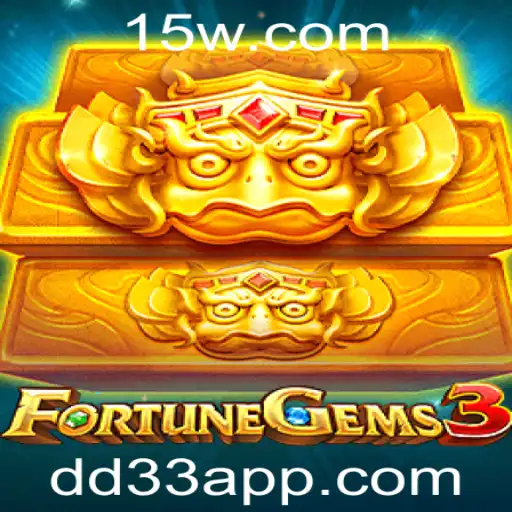 Desvendando FortuneGems3: A Nova Sensação dos Jogos de Estratégia e Sorte