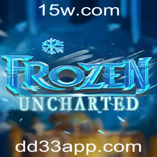 FrozenUncharted: Uma Jornada Através do Gelo e Desafios