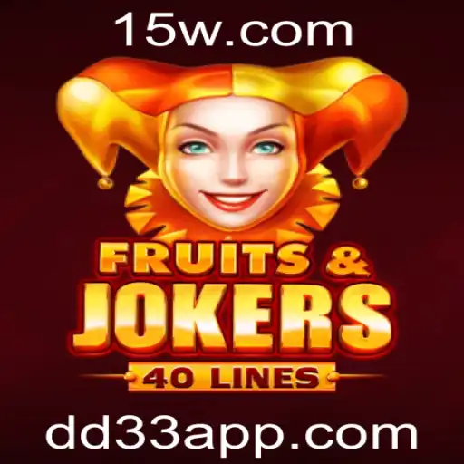 Descubra o Fascinante Mundo de FruitsAndJokers40