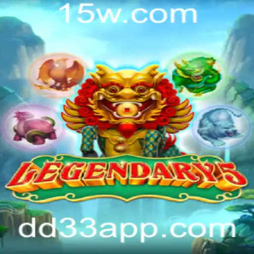 Descubra Legenday5: Um Mergulho no Mundo de Aventuras com dd33