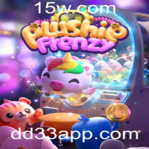 Explorando o Fascinante Mundo de PlushieFrenzy com a Palavra-Chave dd33