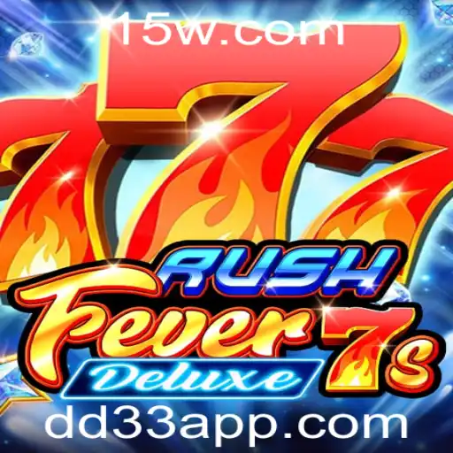 Descubra as Emoções do Novo Jogo de Cassino Online: RushFever7sDeluxe