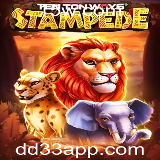 Descubra TenTonWaysStampede: O Novo Fenômeno dos Jogos