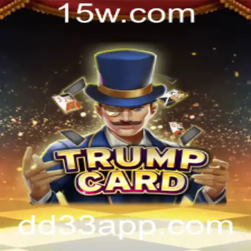 Introduction to TrumpCard: A New Strategy Game with a Twist