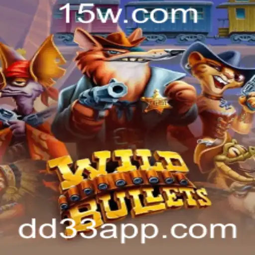Descubra WildBullets: O Jogo de Estratégia Dinâmica e Empolgante