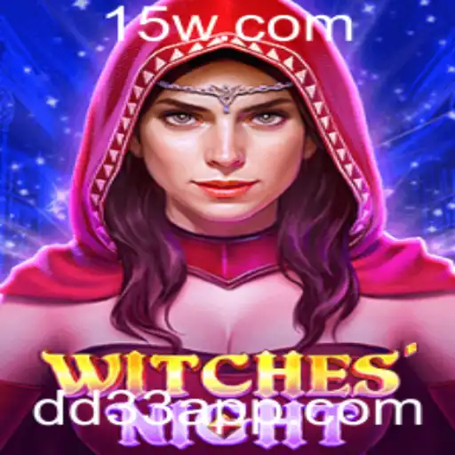 Descubra o Fascinante Mundo de WitchesNight