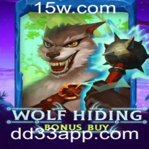 Explorando o Fascinante Mundo do Jogo 'WolfHidingBonusBuy'