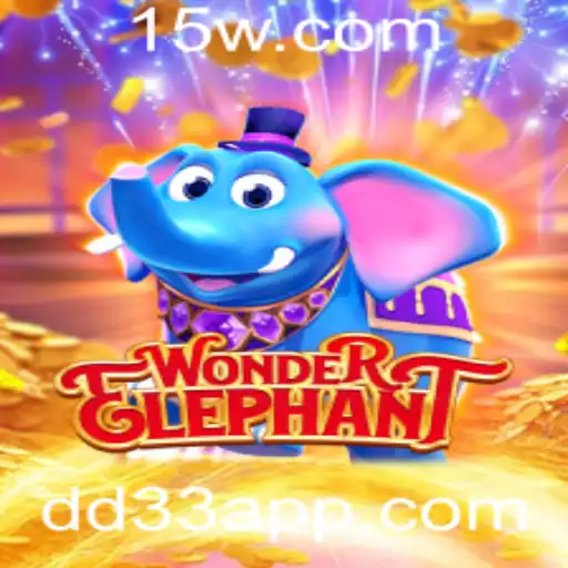 Explorando o Mundo do WonderElephant: Um Mergulho Profundo no Jogo do Momento
